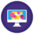 VovSoft World Heatmap Creator