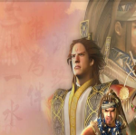天下霸图steam版CE修改器