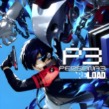 女神异闻录3Reload三十四项修改器风灵月影版