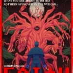FAITH The Unholy Trinity汉化补丁