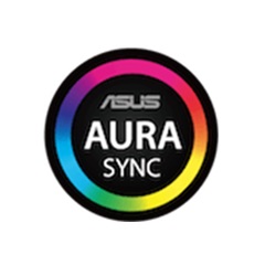 华硕AURA