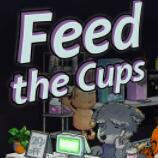 杯杯倒满Feed The Cups内置修改器