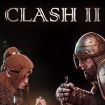 Clash II汉化补丁