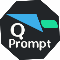 QPrompt提词器