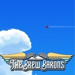 The Brew Barons汉化补丁