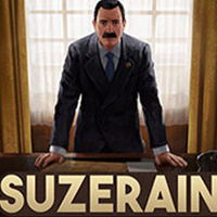 Suzerain汉化补丁