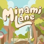 Minami Lane中文汉化补丁