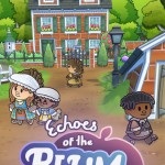 Echoes of the Plum Grove五项修改器