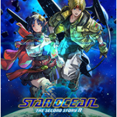 星之海洋2重制版九项修改器