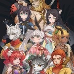 灵兽江湖CE修改器