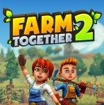 Farm Together 2十三项修改器