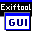 ExifToolGui中文绿色汉化版