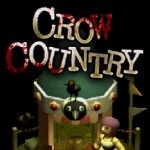 Crow Country汉化补丁