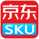 京东sku采集