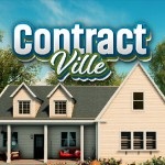 契约小镇ContractVilleCE修改器