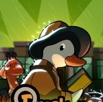 Duck Detective The Secret Salami汉化补丁