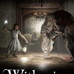 Withering Rooms汉化补丁