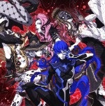 真女神转生5全结局100%通关存档