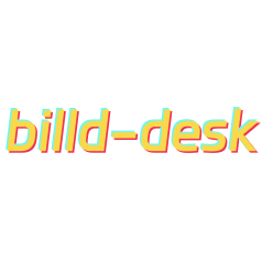 Billd-Desk远程桌面