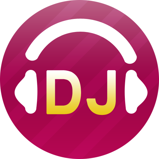 DJ音乐盒Mac版
