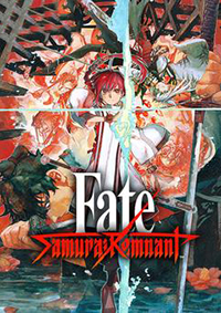 Fate/Samurai Remnantv1.0.1-v1.3.1二十六项修改器风灵月影版