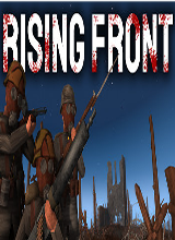 Rising Front九项修改器