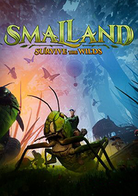 SMALLAND升级档+未加密补丁
