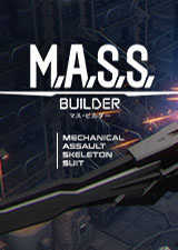 M.A.S.S. Builder八项修改器