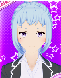 恋活Sunshine春物川崎沙希MOD