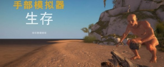 手掌模拟器:生存汉化补丁