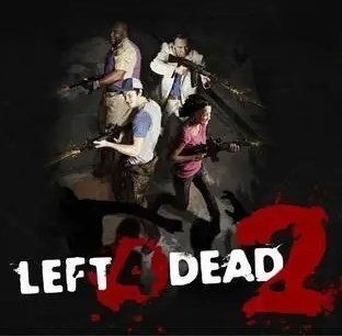 求生之路2二次元角色MOD整合包