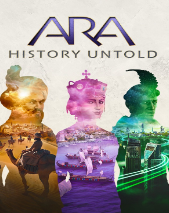 Ara不为人知的历史十一项修改器