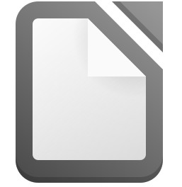 LibreOffice绿色版