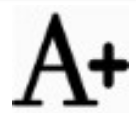 System Font Size Changer