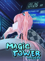 魔塔少女三项多功能修改器