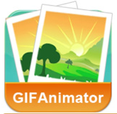 Coolmuster GIF Animator