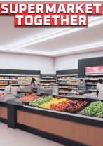 Supermarket Together八项修改器