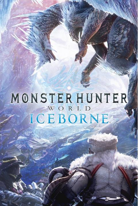 怪物猎人世界冰原五十六项修改器