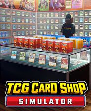 TCG卡牌商店模拟器七项修改器