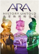 ARA未曾叙说的历史三十二项修改器