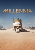 Millennia十五项修改器