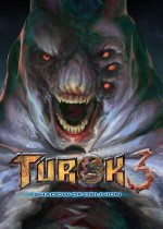 Turok 3三项修改器