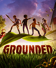 Grounded十三项修改器