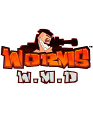 百战天虫W.M.D三项修改器