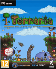 泰拉瑞亚Terraria十一项属性修改器