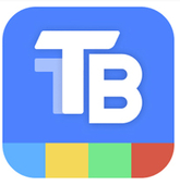 金舟Translucent透明任务栏
