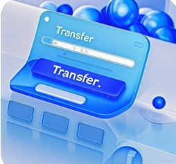 Transfer文件转换工具