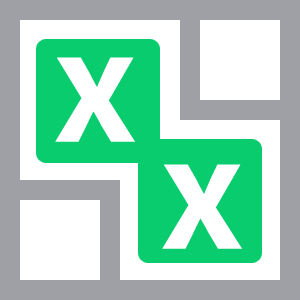Excel表格合并器