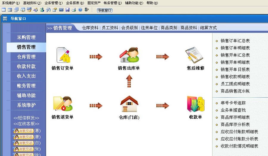速腾手机管理系统 v20.0928 速腾手机管理系统 v20.0928