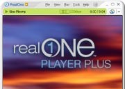 RealONE Player v2.8 RealONE Player v2.8